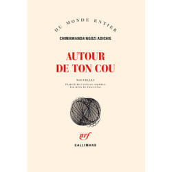 Autour de ton cou