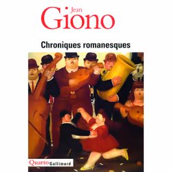ISBN Chroniques romanesques, Français, 1456 pages