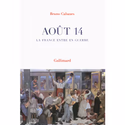ISBN Août 14, Français, 256 pages