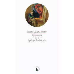 ISBN Épigrammes, Français, 88 pages