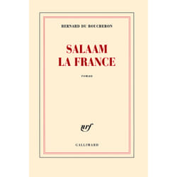 Salaam la France