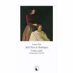 ISBN L'ombre portée, Français, 512 pages