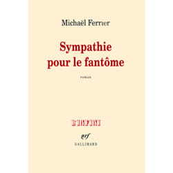 ISBN Sympathie pour le fantôme