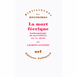 ISBN La mort féerique, Français, 416 pages