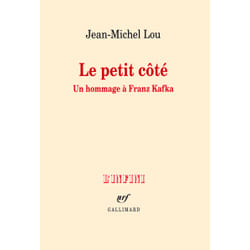 Le petit côté - un hommage à Franz Kafka