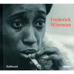 ISBN Frederick Wiseman, Français, 160 pages