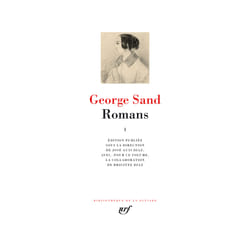 Romans Tome 1