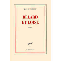 ISBN Bélard et Loïse, Français, 432 pages