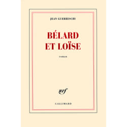 Bélard et Loïse