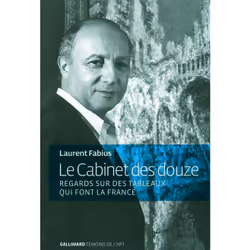 ISBN Le Cabinet des douze, Français, 224 pages