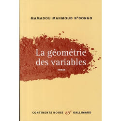 La géométrie des variables