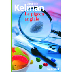 Le pigeon anglais