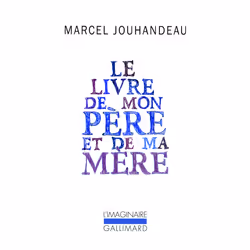 ISBN Le livre de mon père et de ma mère, Français, 196 pages