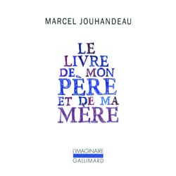 Le livre de mon père et de ma mère