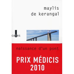 Naissance d'un pont