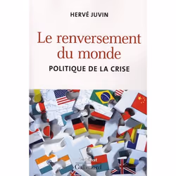 ISBN Le Renversement Du Monde; Politique De La Crise, Business &amp; finance, Français, Livre broché