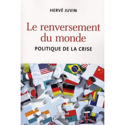 Le renversement du monde