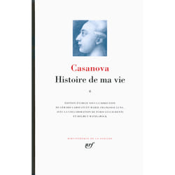 Histoire de ma vie t.2