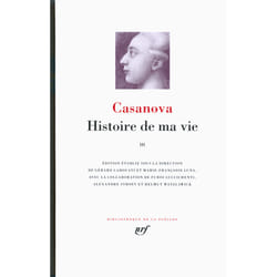 Histoire de ma vie t.3