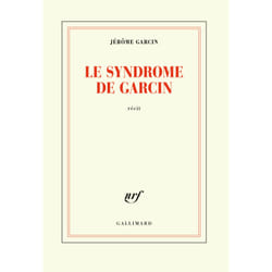 Le syndrome de Garcin
