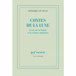 ISBN Contes de la lune, Français, 224 pages