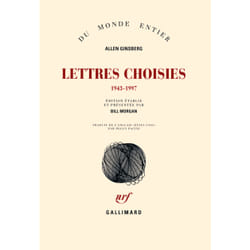 Lettres choisies, 1943-1997