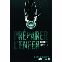 ISBN Préparer l'enfer, Français, 160 pages