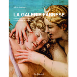 ISBN La Galerie Farnèse, Français, 304 pages