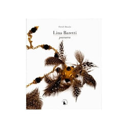 Lina baretti, parures