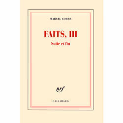 ISBN Faits, III, Français, 192 pages