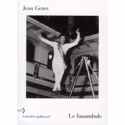 ISBN Le Funambule, Romance, Français, Livre broché
