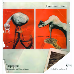 ISBN Triptyque, Français, 144 pages