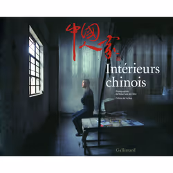 ISBN Intérieurs chinois, Français, 280 pages