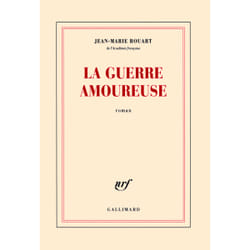 La guerre amoureuse