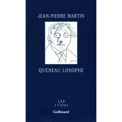 Queneau Losophe
