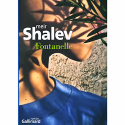 ISBN Fontanelle, Français, 528 pages
