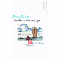 ISBN Couleur de nuage, Français, 216 pages