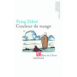 Couleur de nuage