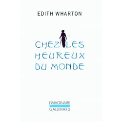 Chez les heureux du monde