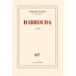 Éditions Gallimard HARROUDA, Français