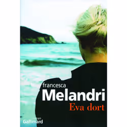 ISBN Eva dort, Français, 400 pages