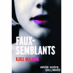 ISBN Faux-semblants, Français, 368 pages