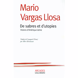 ISBN De sabres et d'utopies, Français, 560 pages