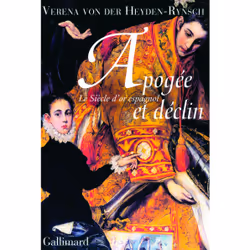 ISBN Apogée et déclin, Français, 192 pages