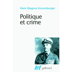 ISBN Politique et crime
