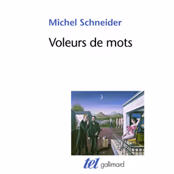 ISBN Voleurs de mots, Français, 406 pages