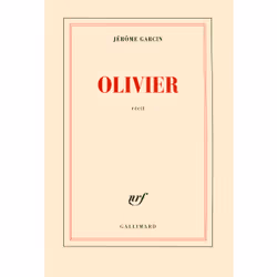 ISBN Olivier, Français, 160 pages