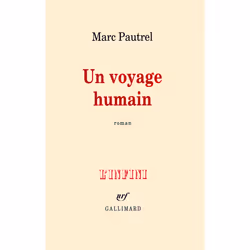 ISBN Un voyage humain, Français, 88 pages