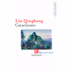 ISBN Cataclysme, Français, 112 pages