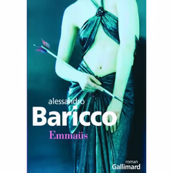 ISBN Emmaus, Littérature, Français, Livre broché